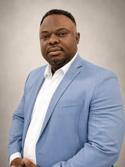 Deacon Wellington Njoku